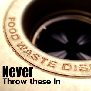 The best garbage disposal tips