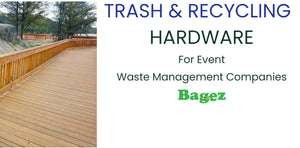 Event Waste Management Tools