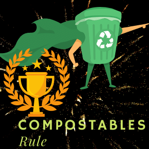 compostable wins vs plastic